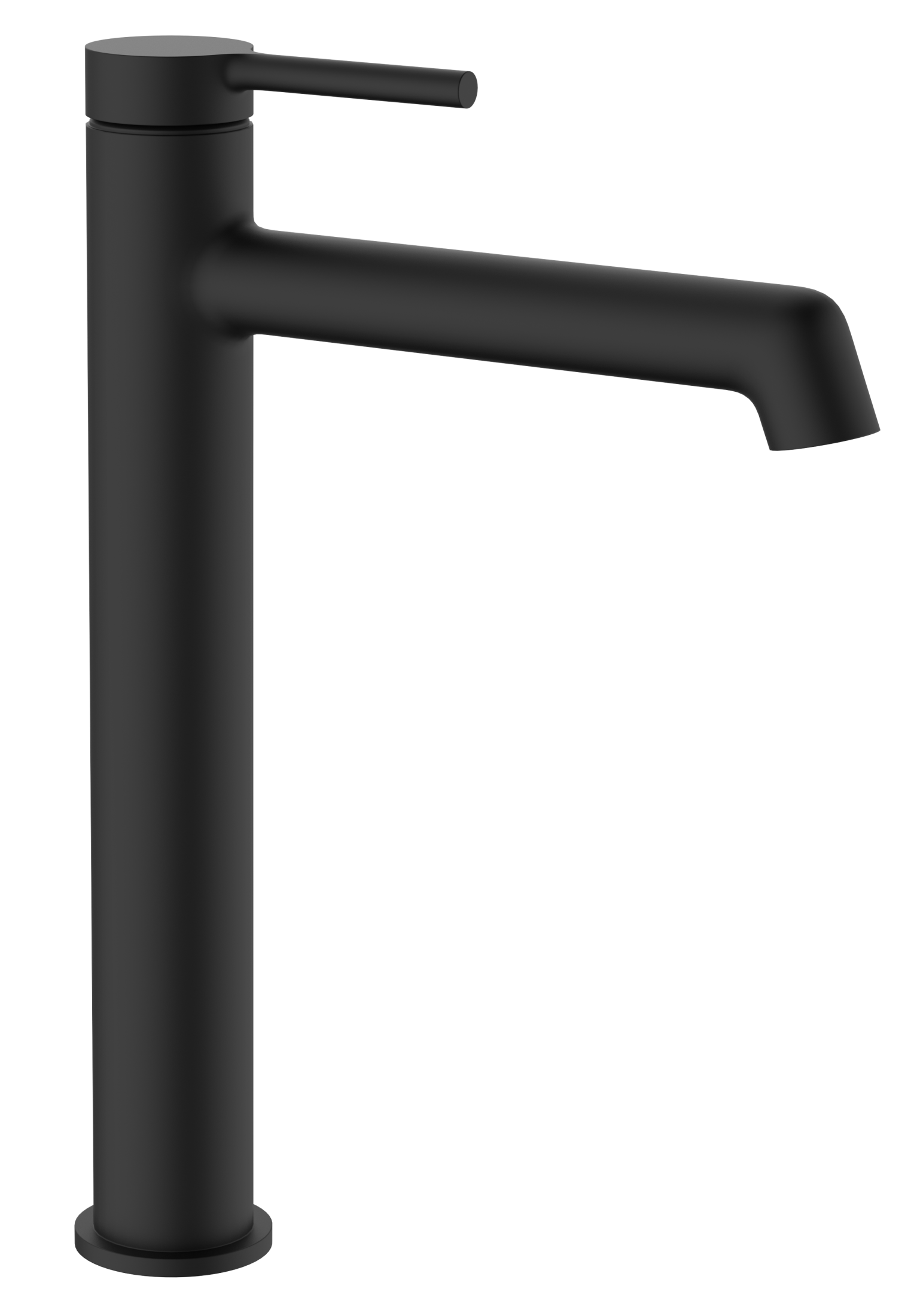 Смеситель Raglo высокий для умывальника  R20.15.06