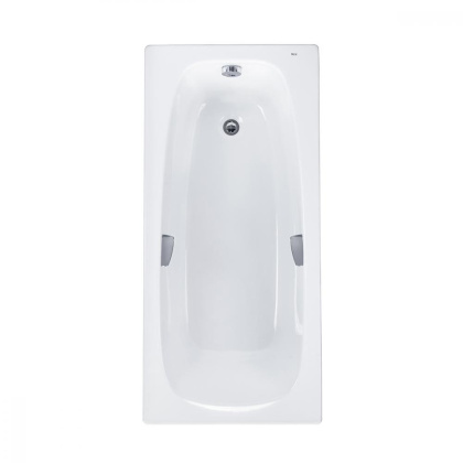 SURESTE акриловая ванна прямоугольная  160х70 белая