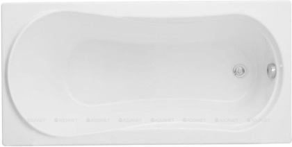 Акриловая ванна Aquanet Medea 150x70 Акриловая ванна Aquanet Medea 150x70