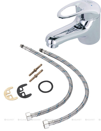 Смеситель для раковины Agger Move A0602100 Смеситель для раковины Agger Move A0602100