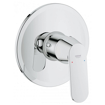 Смеситель для душа Grohe Eurosmart Cosmopolitan 32880000 хром