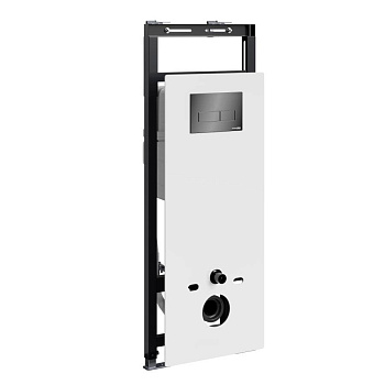 Salm 27TLT.010.ME.WH.PB03 Система инсталляции для унитазов