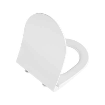 Универсальное тонкое сиденье MODEL 2 - круглое Универсальное тонкое сиденье MODEL 2 - круглое