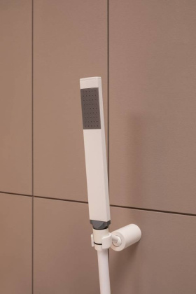 Душевой гарнитур Paffoni Premium ZDUP115BO Душевой гарнитур Paffoni Premium ZDUP115BO