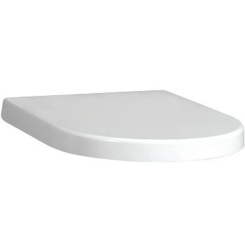 MARINO Сиденье, дюропласт, soft close, металлическое крепление BB105SC