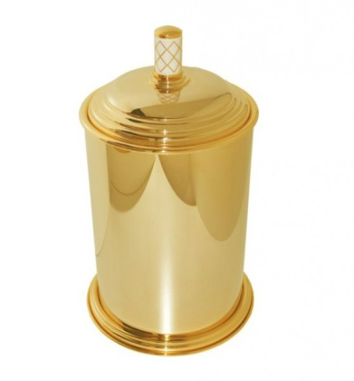 Ведро MURANO CRYSTAL_Комплект 10907-CRST-G Boheme