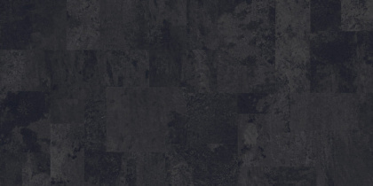 Duna/Colortile - Evardo - Керамогранит - Nero Micro Matt - 120х60 см