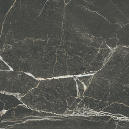 Керамогранит K947790R0001VTET SilkMarble Порто Неро (60см*60см*8мм) (5шт/1,8м2), м2