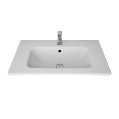 Раковина керамическая "Эйфория-80"