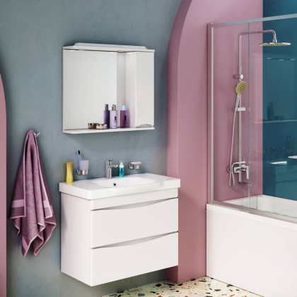 UK80OB Like Полный комплект в ванную комнату