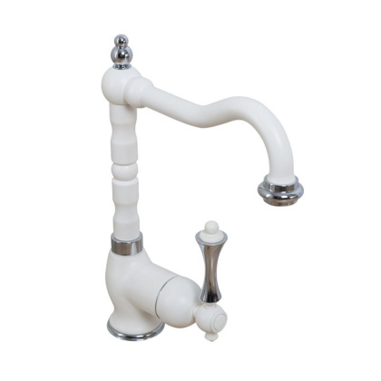 MARGOT-LSM2-03/24-N Смеситель для раковины однорычажный с донным клапаном, исполнение золото, ручка чёрная MARGOT-LSM2-03/24-N Смеситель для раковины однорычажный с донным клапаном, исполнение золото, ручка чёрная