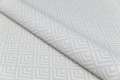 Обои виниловые Уик-энд мотив, бежевый геометрия