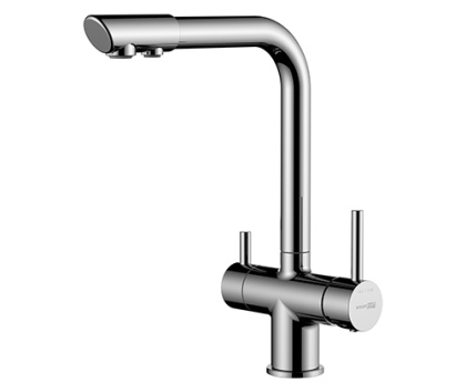 A8317 Смеситель для кухни под фильтр Wasserkraft
