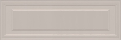 Плитка настенная 14005R Монфорте бежевый панель обрезной 40*120*12 (3шт\1.44м2) , м2