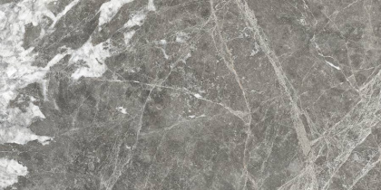 Керамогранит K25_9 Lustros paradiso gris (120смх60смх9мм) (2шт_1,44м2) Полир, м2