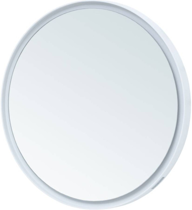 Зеркало Allen Brau Infinity 60 1.21022.WT белый Зеркало Allen Brau Infinity 60 1.21022.WT белый