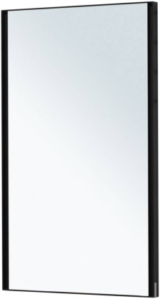 Зеркало Allen Brau Infinity 60 1.21019.BL черный