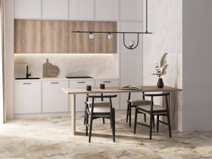 Керамогранит матовый NESTLE BEIGE 60х60 MATT, Silk 60х60