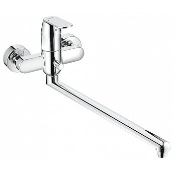Смеситель для ванны Grohe Eurosmart Cosmopolitan 32847000 хром