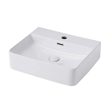 Раковина Abber Rechteck 50х42 AC2203 Раковина Abber Rechteck 50х42 AC2203