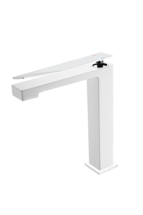 Смеситель Q для умыв. выс. ChromeChrome.2_Комплект Смеситель Q для умыв. выс. ChromeChrome.2_Комплект