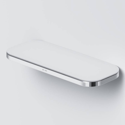 A8F37600 Func Полка для душа прямая