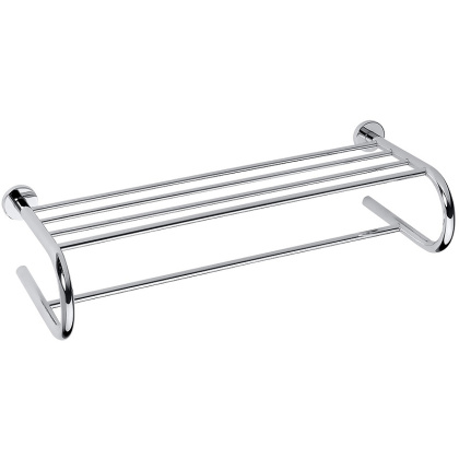 Полочка для полотенец тип U