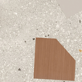 Керамогранит Ricetta Avorio Taglio 15х15