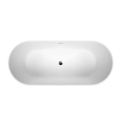 Акриловая ванна BELBAGNO BB416-2000-850 Акриловая ванна BELBAGNO BB416-2000-850