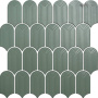 Мозаика R-347 керамика матовая (288*298) 20