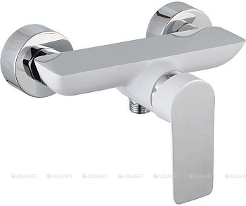 Смеситель для душа Aquanet Arctic AF520-30СW Смеситель для душа Aquanet Arctic AF520-30СW