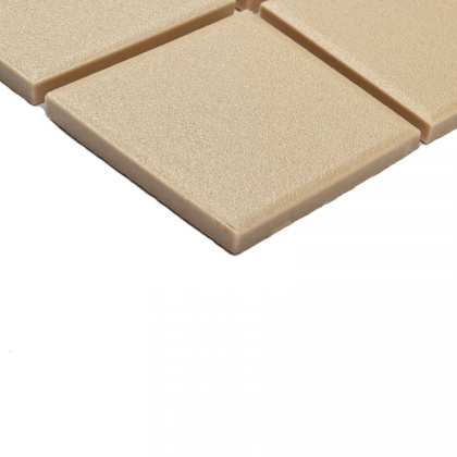 Мозаика керамогранитная Arene Beige 306*306*6, м2