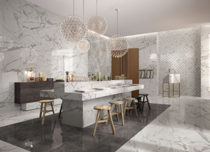 Шар.Эво Статуарио Ступ.160 Фронт