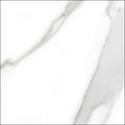 GT60600403MR Плитка грес глаз. Triumph_GT Белый 60*60 _ 1 \43,2