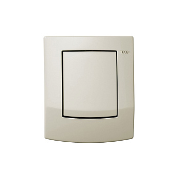 Панель смыва TECEambia с картриджем для писсуара