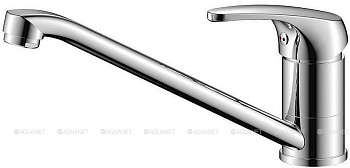 Смеситель для кухни Aquanet Practic AF100-40С