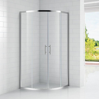 Душевой уголок CEZARES ECO-O-R-2