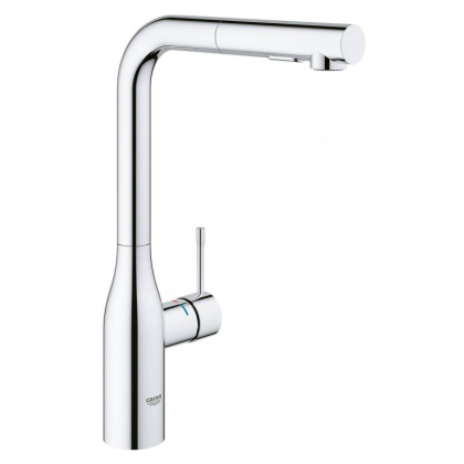 Смеситель для кухни Grohe Essence New 30270000 хром