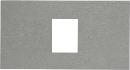 Столешница Allen Brau Priority 80 1.31010.G-S серый структ