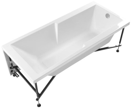 Каркас сварной для акриловой ванны Aquanet Taurus 170