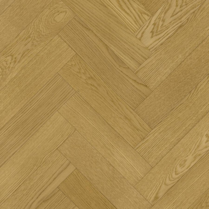 Кварцевый паркет Quartz Parquet Штучный паркет Дуб Рейн, 44-33429, 5/0,6 мм