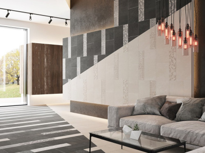 Керамогранит DD201600R Про Матрикс светлый бежевый обрезной 30*60*11 (8шт/1,44м2), м2