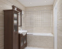 Бордюр AD\B532\60111 Glossy бежевый 4,8*60,шт Бордюр AD\B532\60111 Glossy бежевый 4,8*60,шт