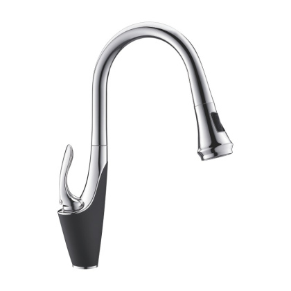 Смеситель для кухни, латунь R123H