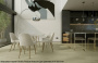 Кварцевый паркет Quartz Parquet Классик Дуб Шампань, 414, 5/0,6 мм