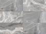 Керамогранит ADMIRE GRAPHITE 60x120 POLISHED, Luxor