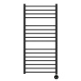 Полотенцесушитель электрический Lemark Ursus LM72116EBL П16 500x1100, левый/правый, черный Полотенцесушитель электрический Lemark Ursus LM72116EBL П16 500x1100, левый/правый, черный