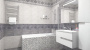 Бордюр MLD\С06\6243 Мармион  6*40*8 (1уп/22шт), шт Бордюр MLD\С06\6243 Мармион  6*40*8 (1уп/22шт), шт