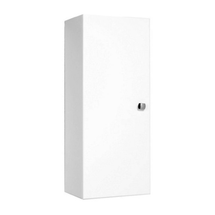 Шкаф Onika Кредо 30 подвесной, белый, универсальный