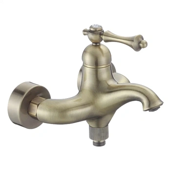 Смеситель для ванны, латунь R0102Q